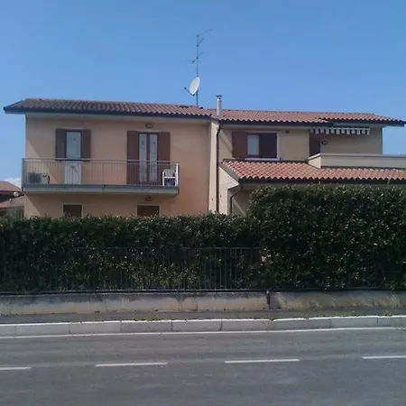 Joy Appartamento *
