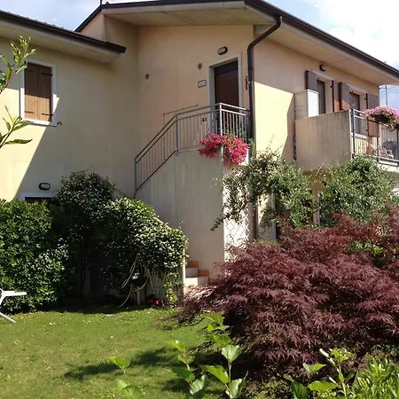 Appartamento Joy Lazise