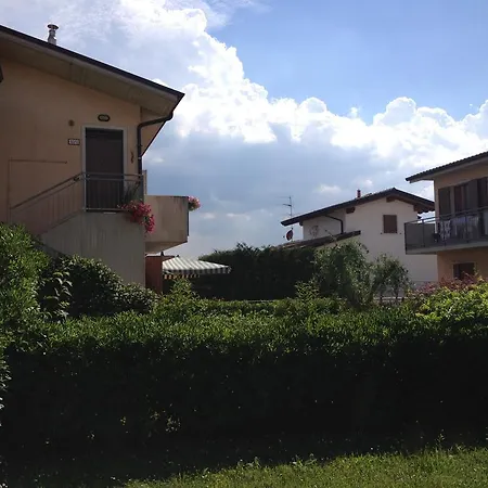 Joy * Lazise