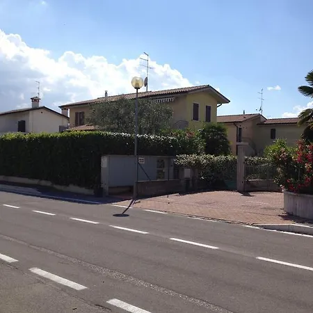 Joy * Lazise