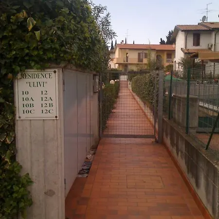 Appartamento Joy *