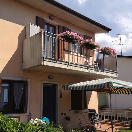 Appartamento Joy