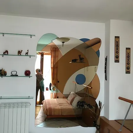 Joy Appartamento Lazise